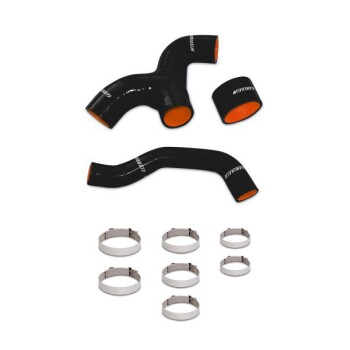 Silicone Intercooler Hoses Mishimoto Subaru Impreza WRX /...