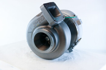 Turbocharger Garrett (789500-18)