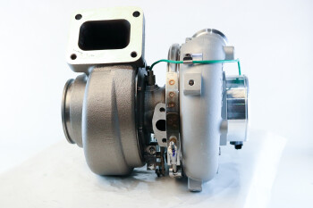 Turbocharger Garrett (789500-18)