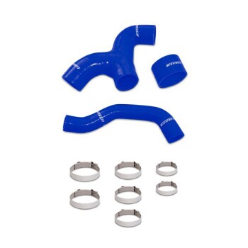 Silicone Intercooler Hoses Mishimoto Subaru Impreza WRX /...