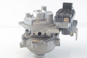 Turbocharger Garrett (776403-5003S)