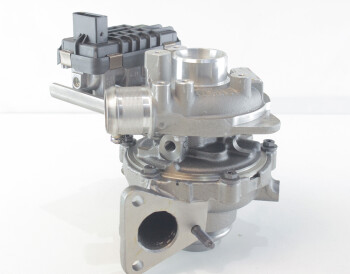 Turbocharger Garrett (776403-5003S)