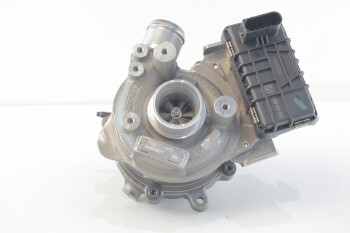 Turbocharger Garrett (776403-5003S)