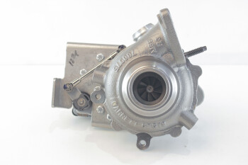 Turbocharger Garrett (776403-5003S)