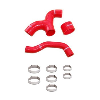 Silicone Intercooler Hoses Mishimoto Subaru Impreza WRX /...