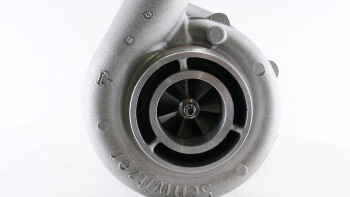 Turbocharger BorgWarner (12749880001)