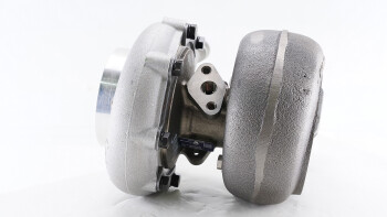 Turbocharger BorgWarner (12749880001)