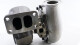 Turbocharger BorgWarner (12749880001)