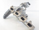 Turbocharger Garrett (809603-5001S)