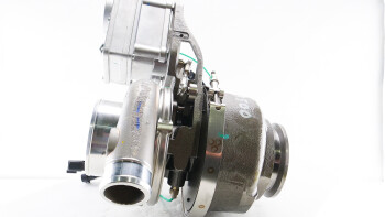 Turbocharger BorgWarner (12649900081)