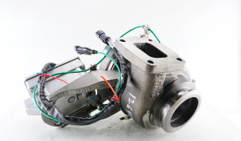 Turbocharger BorgWarner (12649900081)