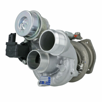Turbocharger for MINI Mini (R50, R52, R53) Cooper Works...