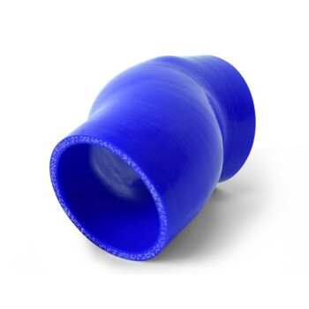 Silicone Throttle Body Hose Mishimoto Subaru WRX / 08-15 / Blue | MMHOSE-SUB-ITBBL