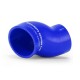 Silicone Throttle Body Hose Mishimoto Subaru WRX / 08-15 / Blue | MMHOSE-SUB-ITBBL
