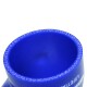 Silicone Throttle Body Hose Mishimoto Subaru WRX / 08-15 / Blue | MMHOSE-SUB-ITBBL