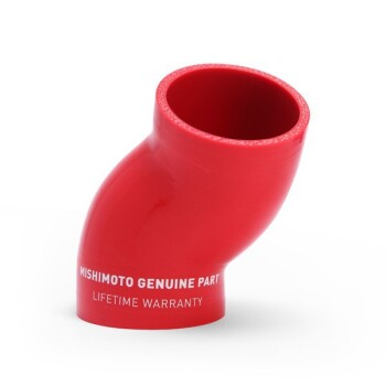 Silicone Throttle Body Hose Mishimoto Subaru WRX / 08-15...