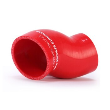 Silicone Throttle Body Hose Mishimoto Subaru WRX / 08-15...