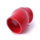Silicone Throttle Body Hose Mishimoto Subaru WRX / 08-15 / Red | MMHOSE-SUB-ITBRD