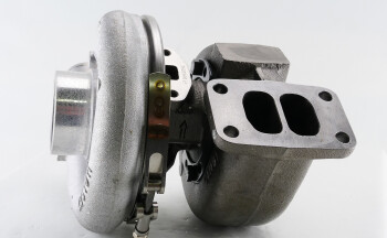 Turbocharger Holset (3527397)