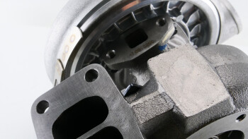 Turbocharger Holset (3527397)