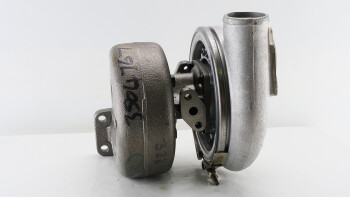 Turbocharger Holset (3527397)