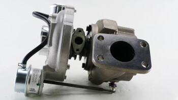 Turbocharger Garrett (711736-5026W)