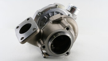 Turbocharger Garrett (711736-5026W)
