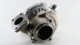 Turbocharger Garrett (711736-5026W)