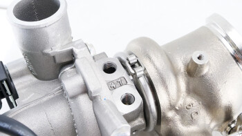 Turbocharger for Ford Mondeo IV 2.0 (53039880420)