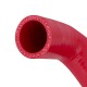 Silicone Hose Kit Mishimoto Ford Focus SVT / 02-04 / Red | MMHOSE-SVT-02RD
