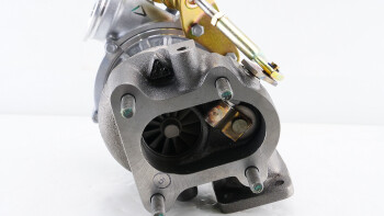 Turbocharger BorgWarner (53169707128)