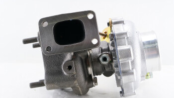 Turbocharger BorgWarner (53169707128)