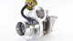 Turbocharger BorgWarner (53169707128)