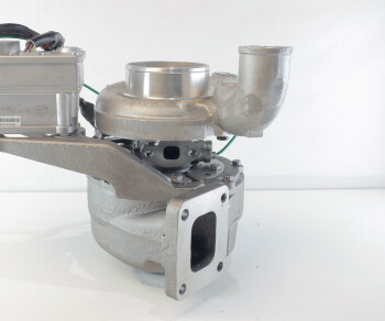 Turbocharger BorgWarner (178751)