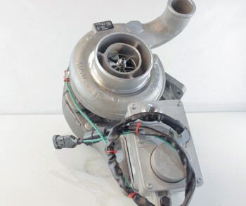 Turbocharger BorgWarner (178751)