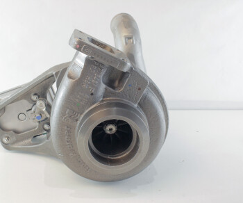 Turbocharger BorgWarner (178751)