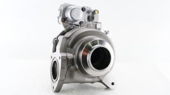 Turbocharger MHI (49477-01214)