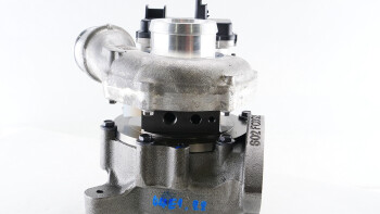 Turbocharger MHI (49477-01214)