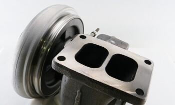 Turbocharger BorgWarner (14879800052)