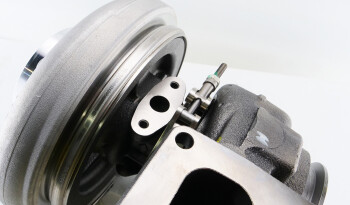 Turbocharger BorgWarner (14879800052)