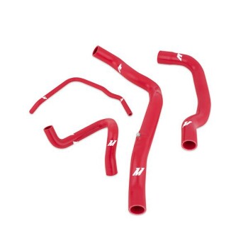 Silicone Hose Kit Mishimoto MINI Cooper S (Supercharged)...