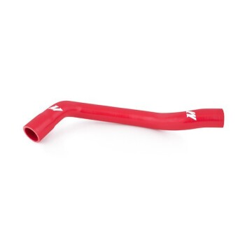 Silicone Hose Kit Mishimoto MINI Cooper S (Supercharged) / 02-08 / Red | MMHOSE-TINY-01RD