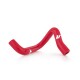 Silicone Hose Kit Mishimoto MINI Cooper S (Supercharged) / 02-08 / Red | MMHOSE-TINY-01RD