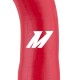 Silicone Hose Kit Mishimoto MINI Cooper S (Supercharged) / 02-08 / Red | MMHOSE-TINY-01RD