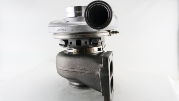 Turbocharger Holset (4031177)