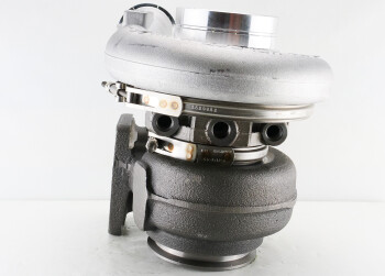 Turbocharger Holset (4031177)