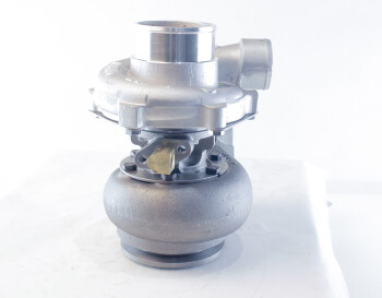 Turbocharger Garrett (466007-7)