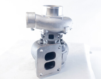 Turbocharger Garrett (466007-7)