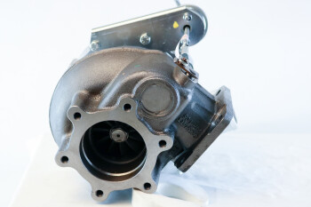Turbocharger Garrett (707516-0001)