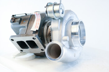 Turbocharger Garrett (707516-0001)